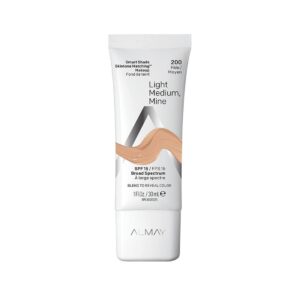 KUORA Tinted Facial Sunscreen SPF 50+ - Imagen 3